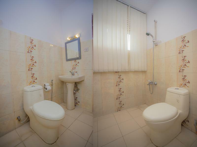 Oyo 135 Lost Garden Apartment And Guest House Katmandu Zewnętrze zdjęcie